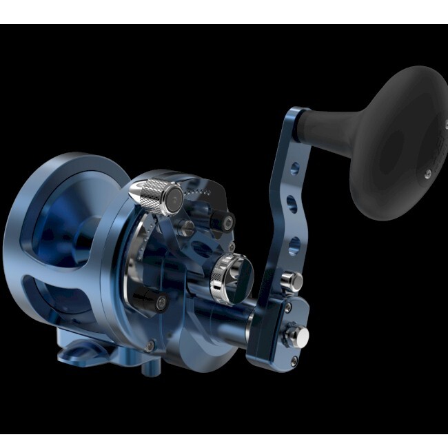 Avet MXJ Raptor 2-Speed