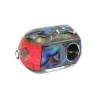 Black Bart Hex Jet Black Bart Hex Jet