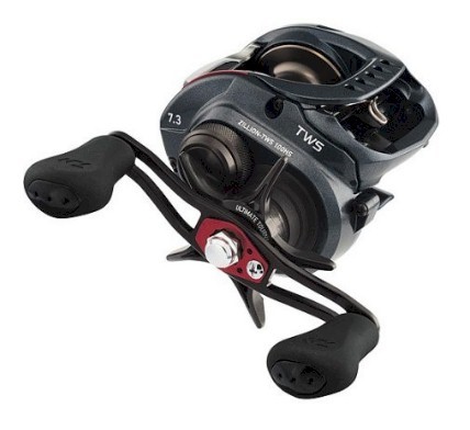 Daiwa Zillion TWS