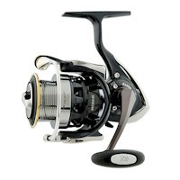 Daiwa Steez EX Spinning Reels