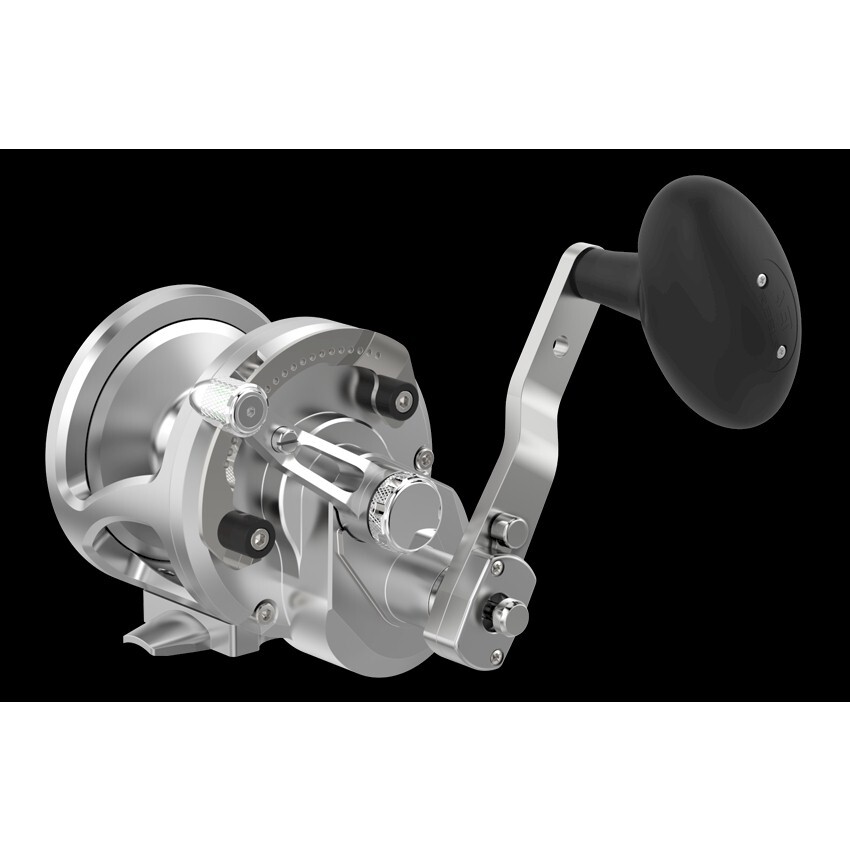 Avet JX Raptor Plus 3 Speed