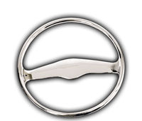 Release Marine Steering Wheels
