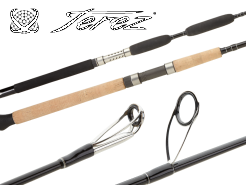 Unleash Your Fishing Prowess With Shimano Terez Rods - Tailwater