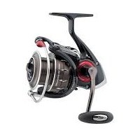 Daiwa Ballistic EX Reels