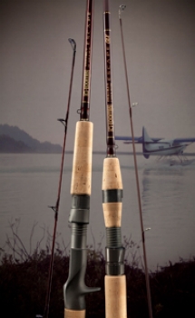 G.Loomis Saltwater Rods 