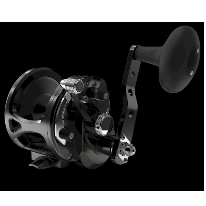 Avet JX 6:1 G2 Single Speed