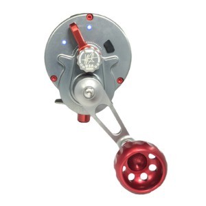 OS (Offshore Small), Lever Drag Fishing Reel