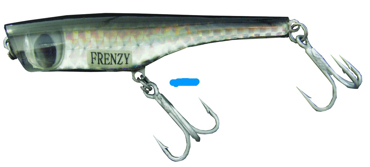 frenzy bait company