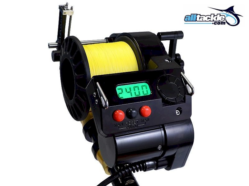 Electric Fishing Reels And Teaser Reels From Electramate Miya Epoch Dolphin Electric Kristal Fishing From Alltackle Com The best electric fishing reels in 2021 electric fishing reels and teaser reels