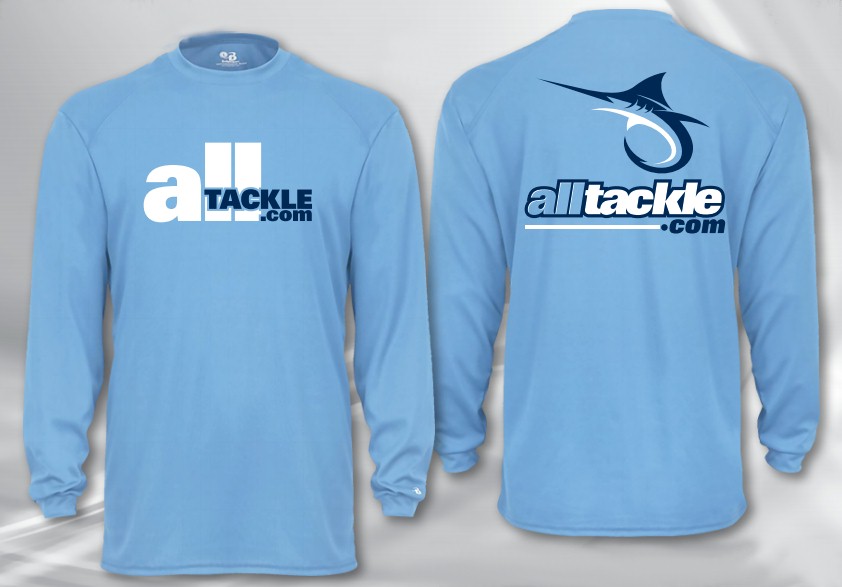 Freshwater \u0026 Saltwater Fishing Apparel 