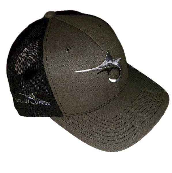 Saltwater Fishing Hats | Cool Fishing 
