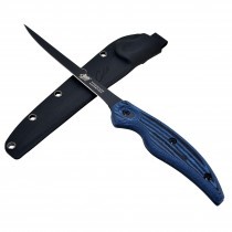 Toadfish Stowaway Fillet System, 7 Folding Fillet Knife, Regular Size  Folding Cutting Board… : Sports & Outdoors 