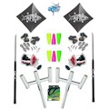 kite fishing kit for sale