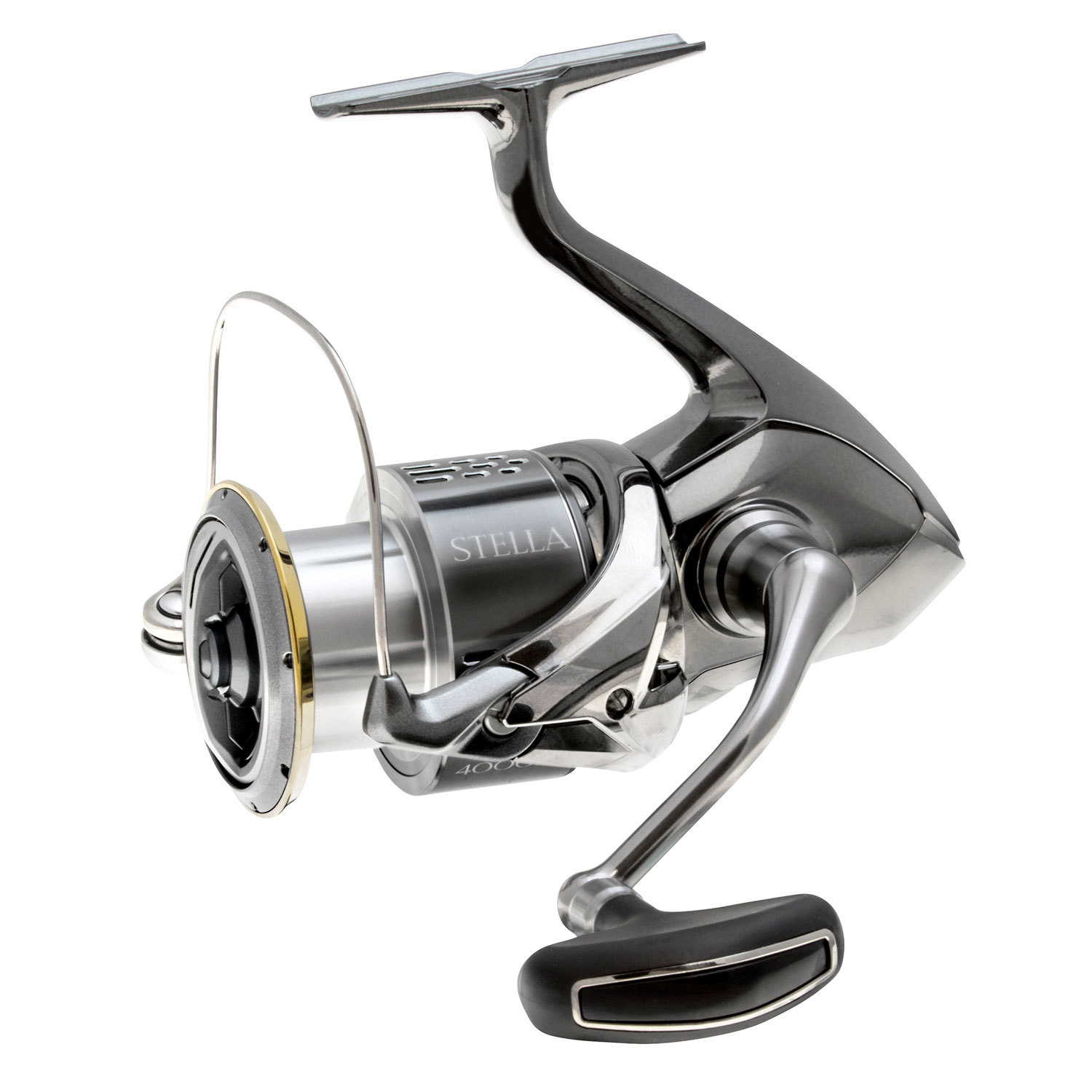 Reels Shimano