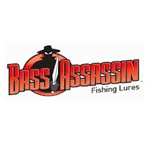 Bass Assassin Lures
