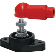 Blue Sea BusBars and Insulators