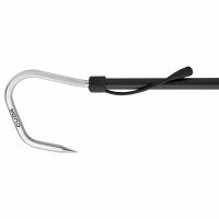 Bubba 7' Handle 4 Hook Fishing Gaff