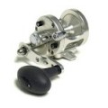Left Handed Fishing Reels