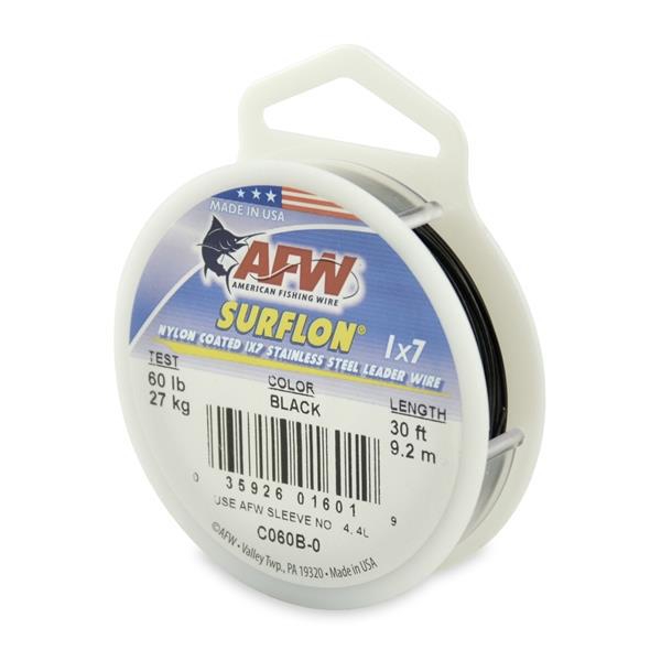 AFW Surflon Wire AFW Surflon Wire