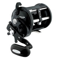 Daiwa Sealine SLW Levelwind Reel