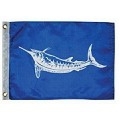 Fish Release Flags Fish Release Flags