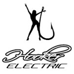 Hooker Electric Reels