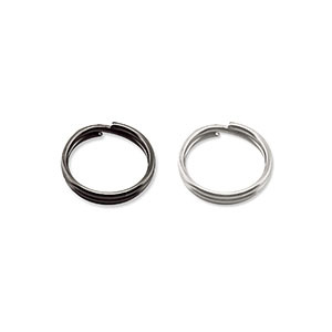 Stainless Split Rings Stainless Split Rings