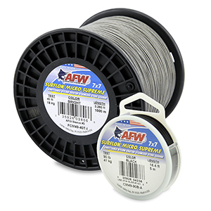 AFW Surflon Micro Supreme Wire AFW Surflon Micro Supreme Wire