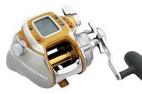 Daiwa Tanacom 1200 Power Assist Electric Reel (TANACOM1200