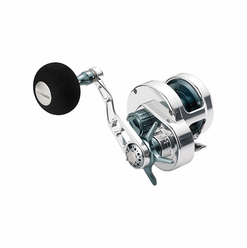 Saltwater - Saltwater Reels - Maxel Saltwater Reels 