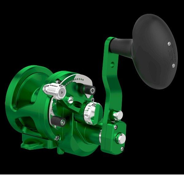 Avet SXJ 6/3 RAPTOR PLUS