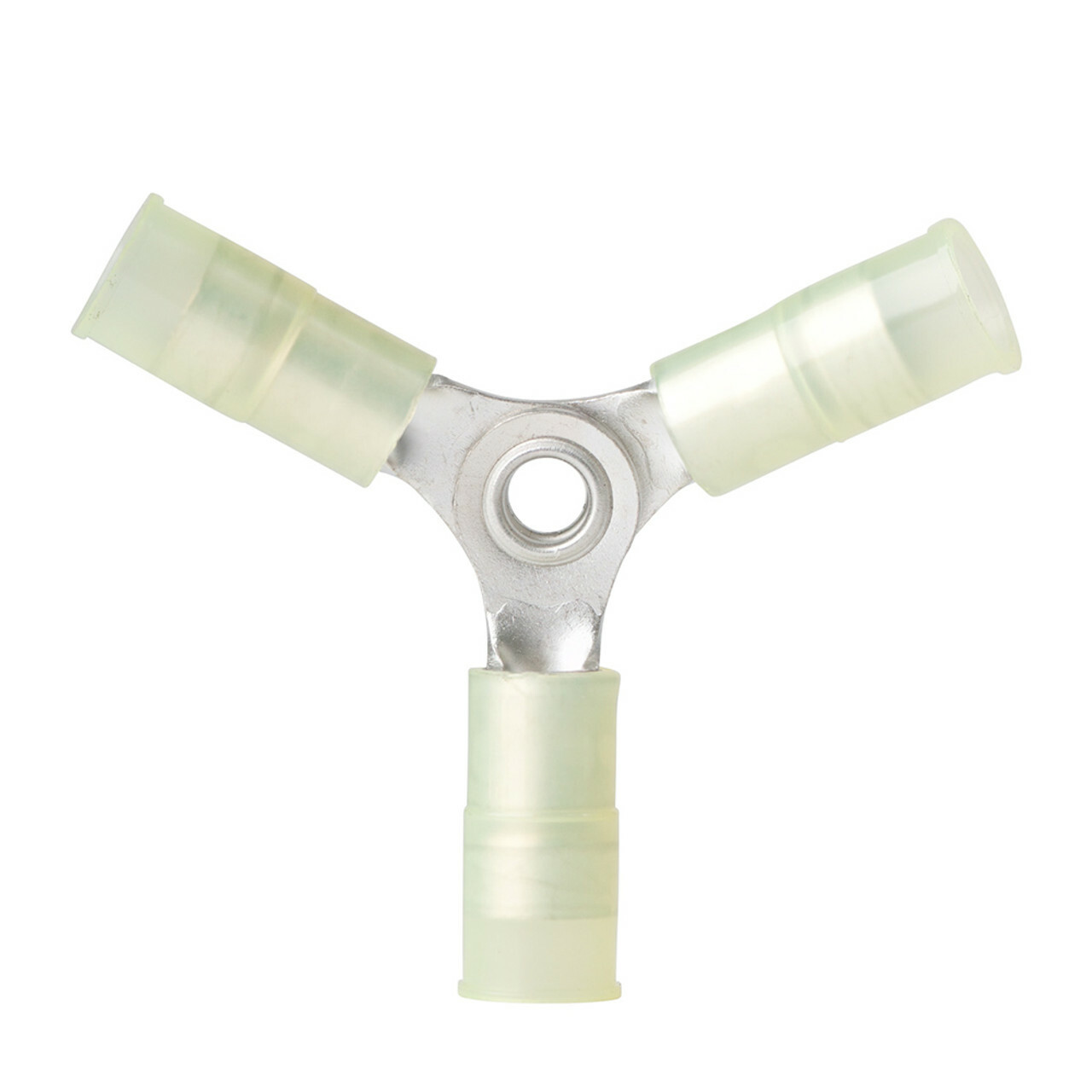 Terminal Connectors - 3-Way