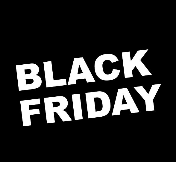 Black Friday Deals