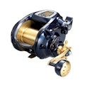 Electric Fishing Reels