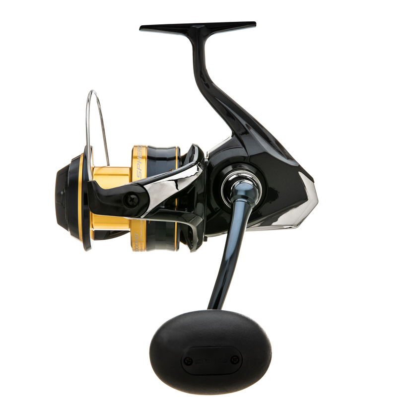 Shimano Spheros SW A Shimano Spheros SW A