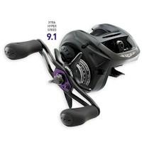 Daiwa Steez SV TWS