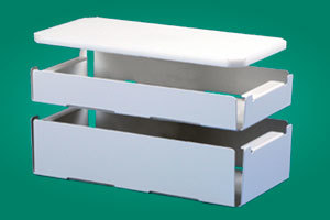 Max Bait Tray Max Bait Tray