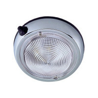 Interior / Courtesy Light Interior / Courtesy Light