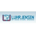 Luhr Jensen Pet Spoons