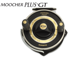 Shimano Moocher Plus Shimano Moocher Plus