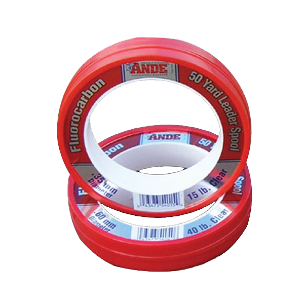 ANDE Fishing Line & Leaders 1/4 lb Spool for sale