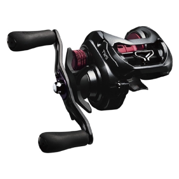 Daiwa Tatula CT