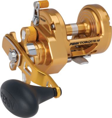 Fishing Penn Reels 