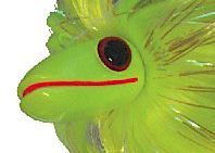 Bloody Point Grinning Gus Lure Bloody Point Grinning Gus Lure