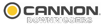 Cannon Downriggers