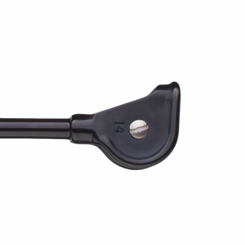 Crowder Bluewater Standup Rods Crowder Bluewater Standup Rods