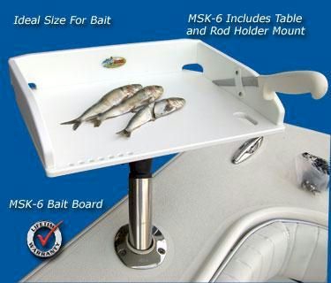 Deep Blue Marine 5 Tray Tackle Box TK-5