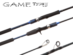 Shimano Talavera Bluewater Conventional Saltwater Fishing Rods