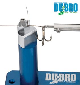 Dubro Wire Twist Tool - Fishing Wire Twister Machine