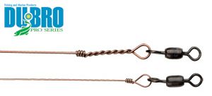 E/Z Twist #1 Haywire Leader, Twisting Tool, Single Strand